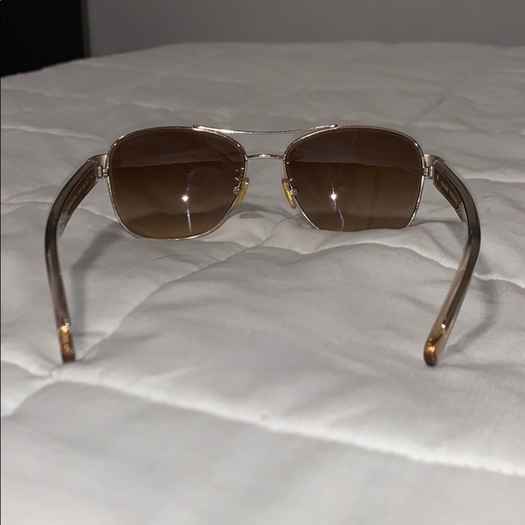 Coach sunglasses - Picture 4 of 5